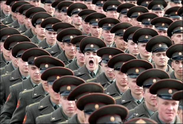 Фотографии сделанные в нужный момент