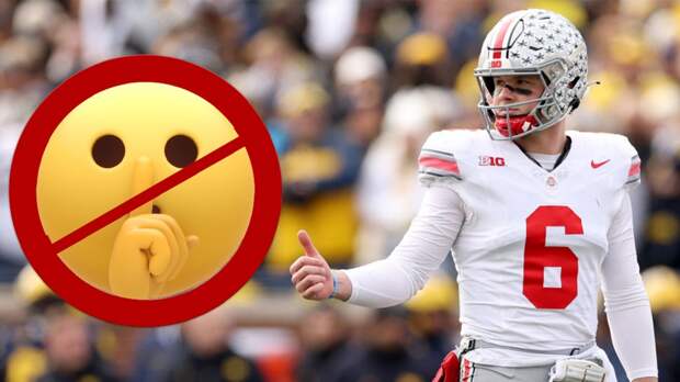 Kyle McCord Transfer