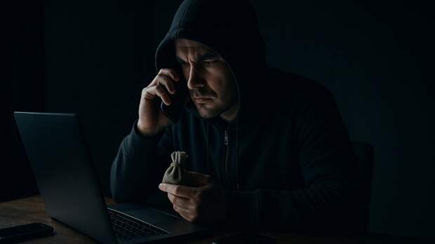 Почти 200 тысяч рублей лишился житель Горно-Алтайска при продлении полиса ОМС