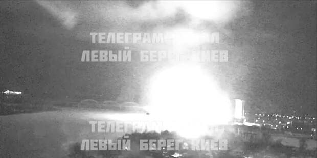 Киев ночью https://t.me/webmoney_dn/311946Video: Видео от Донецкая группа новостей|Донецк.ДНР