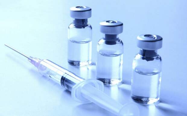 Российская вакцина против оспы «Ортопоксвак» находится на стадии государственной регистрации