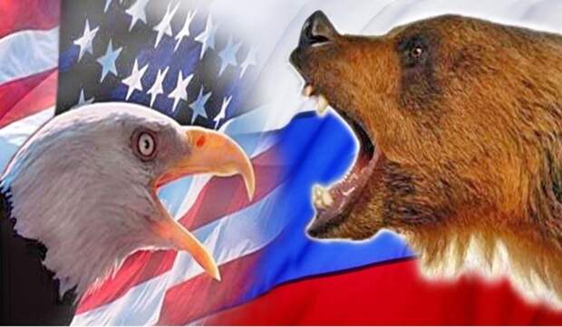 «УДАР РОССИИ ПО ШТАТАМ»: СПЕЦСЛУЖБЫ США СДЕЛАЛИ СОВМЕСТНОЕ ЗАЯВЛЕНИЕ