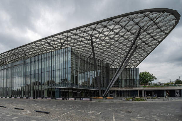 В зале "Зарядье" проведут цикл концертов к 135-летию Сергея Прокофьева