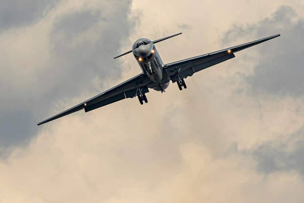 В аэропортах Волгограда, Пензы, Саратова и Ярославля сняли ограничения
