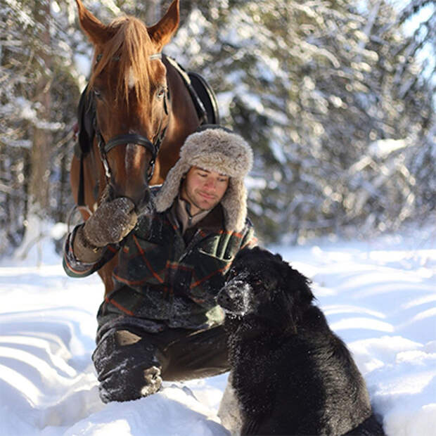 Александр Гранков