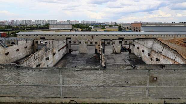 "Куда смотрит закон?" В Барнауле продолжаются судебные тяжбы по судьбе опасного здания