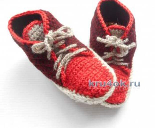 Схемы вязания пинеток крючком