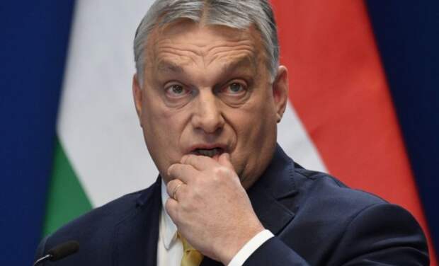 Виктор Орбан