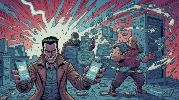 Россиянам предупредили, как мошенники используют тему «списания» долгов