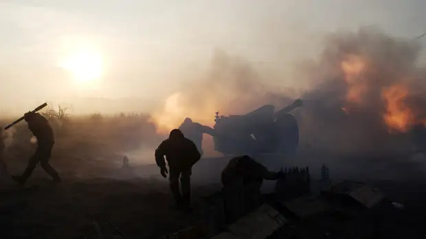 «Речь о конфиденциальности не идёт»: почему Украина продолжает усложнять переговорный процесс по Донбассу