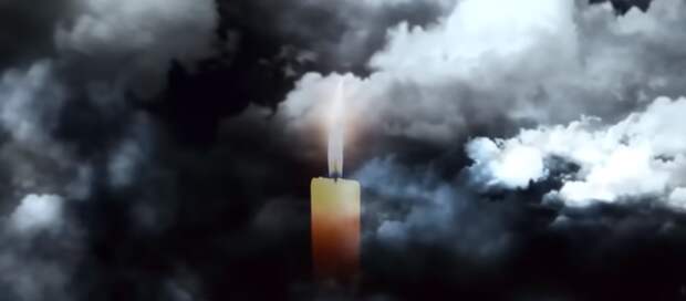 Илья Резник Реквием Любимые не умирают Музыка Александра Батрака Поёт Азиза