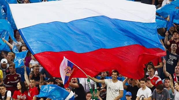 Футбол. Товарищеский матч. Россия — Никарагуа. Прямая трансляция