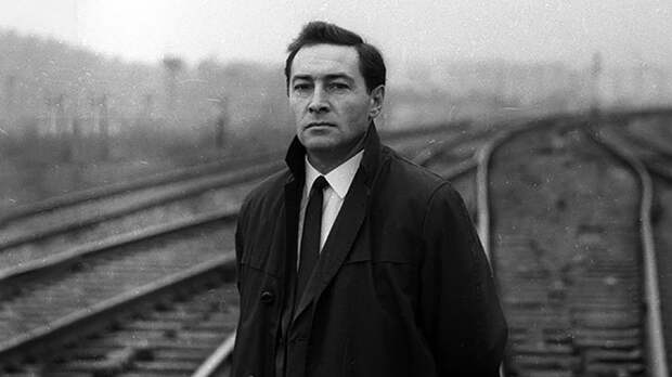 Вечные мгновения Вячеслава Тихонова