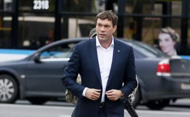 Зеленский сказал: Царева — убрать. Возражения есть?