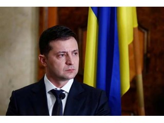 Под Зеленским зашаталось кресло: Байден может отомстить украинскому выскочке