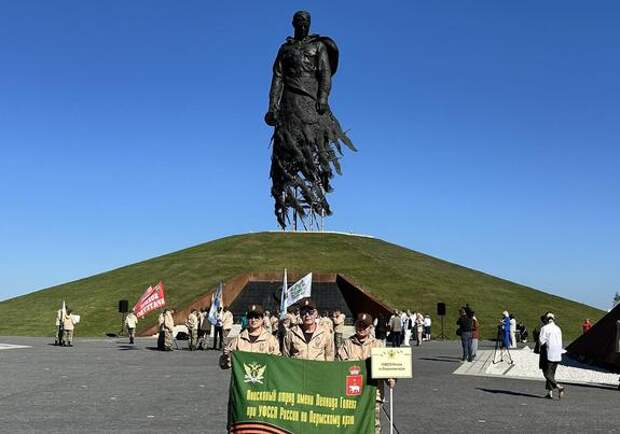 Война не закончена, пока не похоронен последний солдат