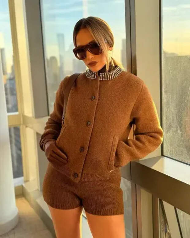 Дженнифер Лопес/Фото: jlo/Instagram*