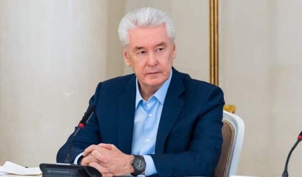 Собянин заявил, что не чувствует дефицита кадров из-за мобилизации