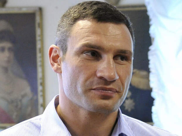 виталий кличко бандера марш виталий кличко бандера марш