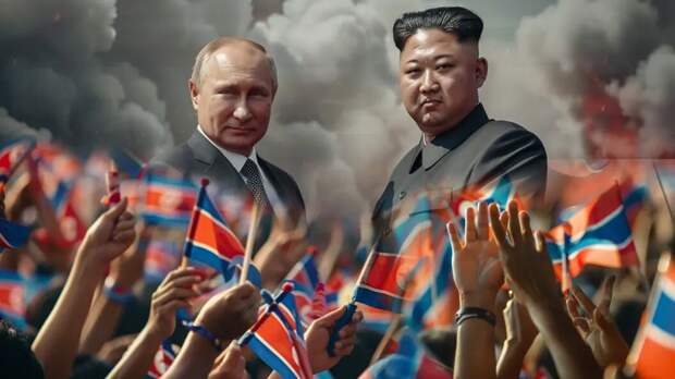 "Львы Ким Чем Ына" готовы идти дальше. Но за Россией остался должок