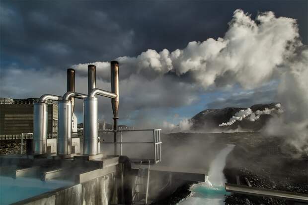 Финалисты экологического фотоконкурса Atkins Ciwem Environmental Photographer of the Year 2016