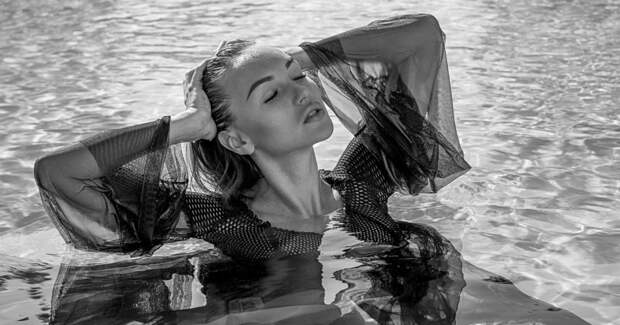 Снимая души в жанре «ню» — горячие фотоработы Михаила Коваленко