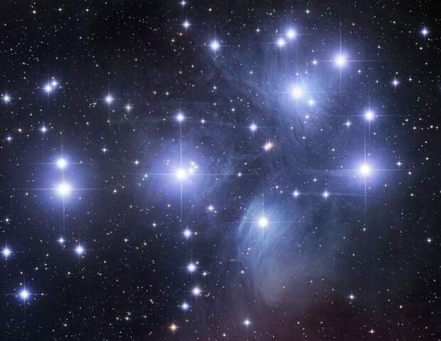 Космос древних Славян