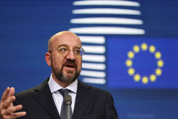 Глава Евросовета Мишель: лидеры ЕС не договорились по кандидатуре главы ЕК