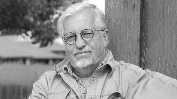 Умер автор книжного цикла "Песни Гипериона" Дэн Симмонс