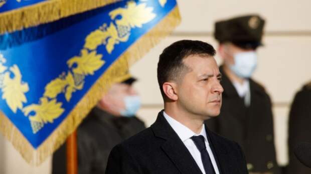 Президент Украины отреагировал на гибель солдат ВСУ в Донбассе Президент Украины отреагировал на гибель солдат ВСУ в Донбассе