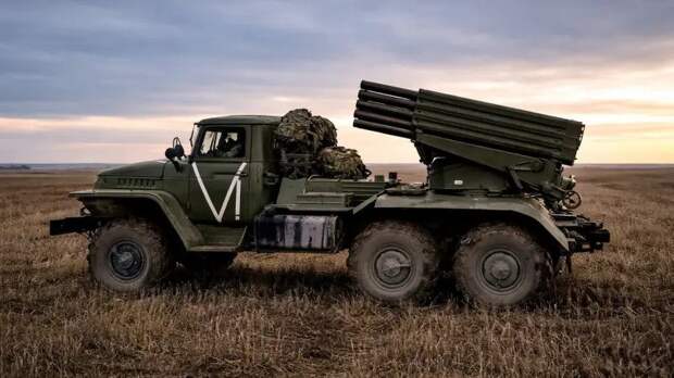 Почему российской армии ттак важно освободить Славянск