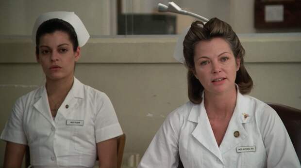 Отменили МакМерфи: Как «Пролетая над гнездом кукушки» из гимна свободе превратился в токсичное кино