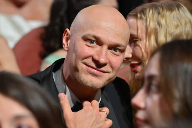 Россияне назвали пятёрку самых брутальных актёров страны