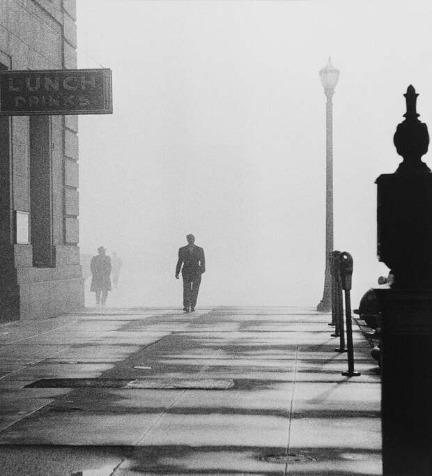 San-Frantsisko-ulichnye-fotografii-1940-50-godov-Freda-Liona 5