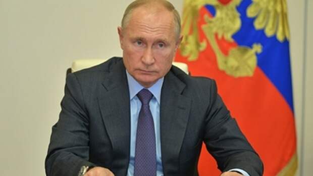 Чиновники попались Путину на "игре в статистику" с зарплатами: "Скажем аккуратненько"