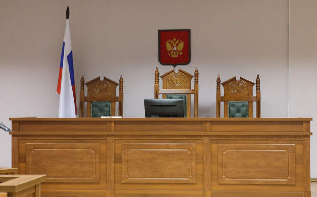 Следствие: Генерал Иван Попов дал показания на участников схемы хищения
