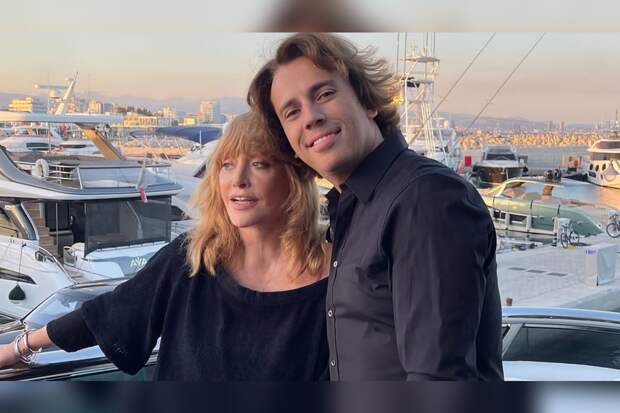 Алла Пугачева не покидает виллу и окончательно отказалась от прогулок