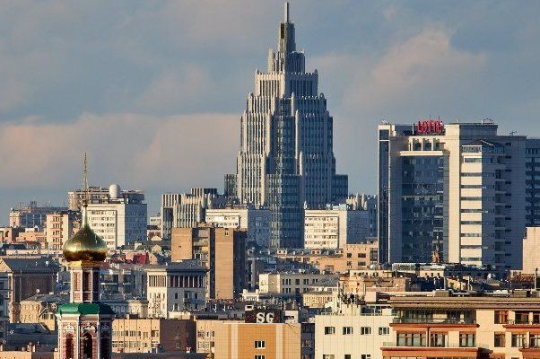 По инициативе Собянина Москва выделит на субсидии МСП 20-30 млрд рублей По инициативе Собянина Москва выделит на субсидии МСП 20-30 млрд рублей