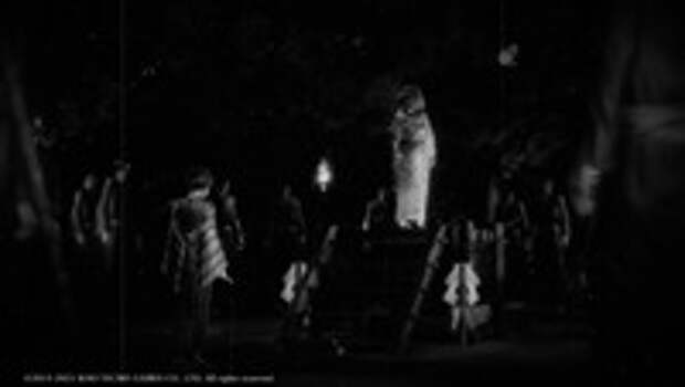 Обзор PROJECT ZERO: MAIDEN OF BLACK WATER (Fatal Frame: Maiden of Black Water)