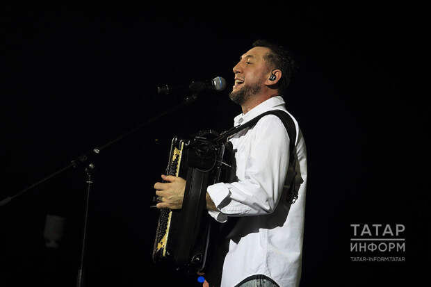 Фирдүс Тямаев: Махсус хәрби операциягә ярдәм күрсәтүем мактанып сөйли торган әйбер түгел