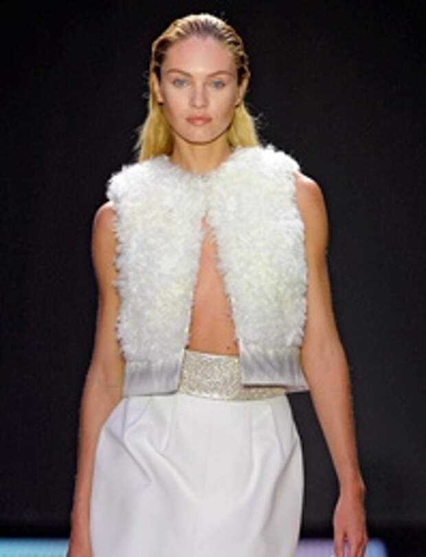Жилеты 2012 Giambattista Valli