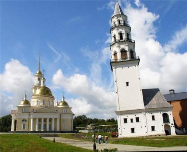 Аномальные зоны России (13 фото) Аномальные зоны России (13 фото)
