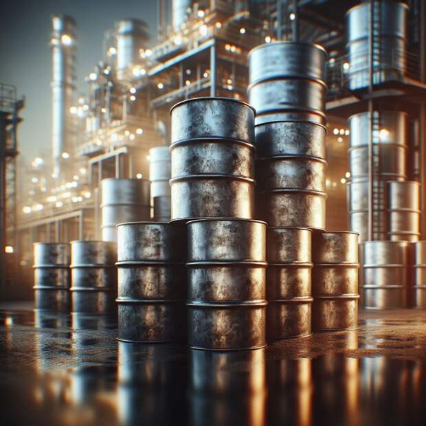 Запрет на вывоз топлива из России продлили на два месяца