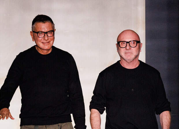 Стефано Габбана ушел с поста председателя культового бренда: кто занял его место