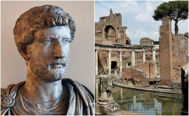 Почему династия Антонинов вошла в историю как «пять хороших императоров» Римской империи