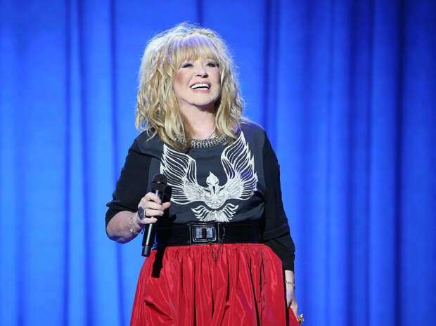 Фестиваль «Пугачевская весна» в Москве отменили после жалоб общественников