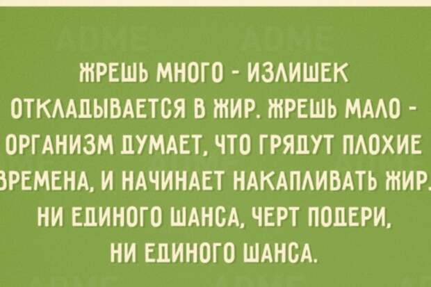 С этим не поспоришь С этим не поспоришь открытки, юмор