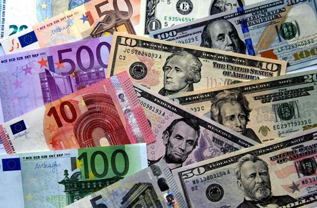 Евросоюз впервые за шесть лет закупил один российский продукт