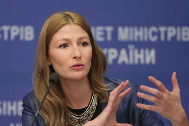 Испанская телекомпания назвала Крым частью России и возмутила Украину