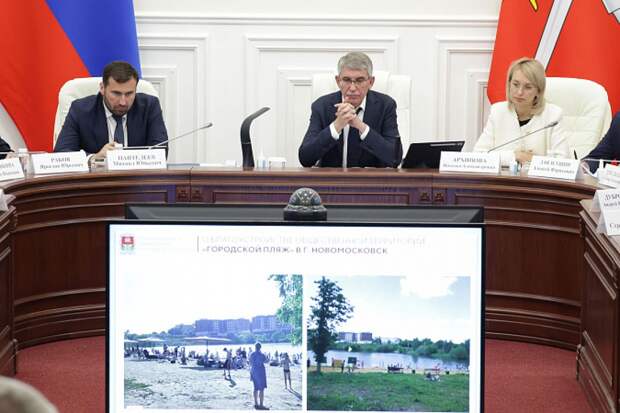 Губернатор Тульской области проверил выполнение поручений после встречи со старостами